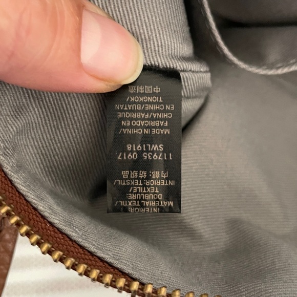 FOSSIL Wallet - Picture 7 of 7